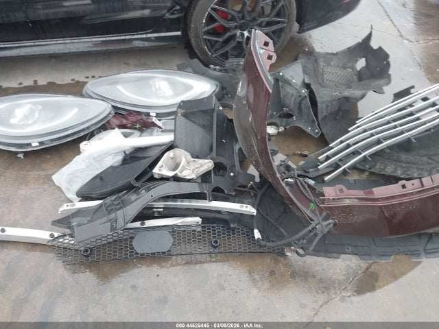 Aston Martin DBX 2021 SCFVUJAW4MTV02714 Image 12