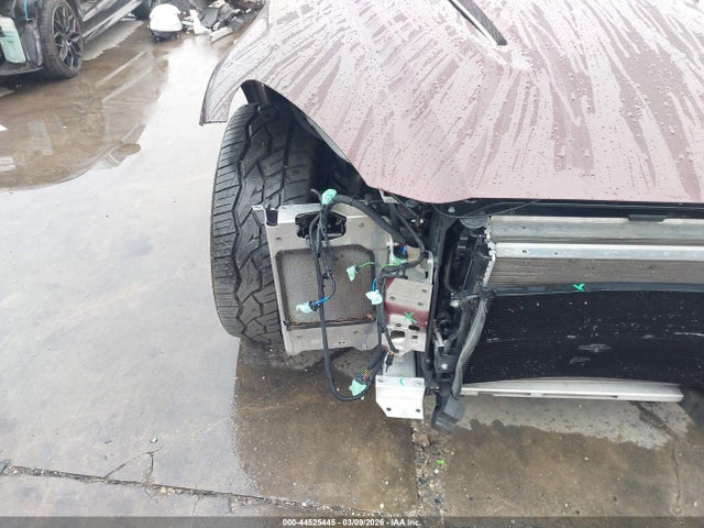 Aston Martin DBX 2021 SCFVUJAW4MTV02714 Image 18