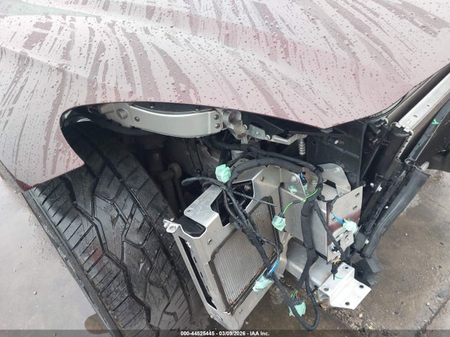 Aston Martin DBX 2021 SCFVUJAW4MTV02714 Image 19
