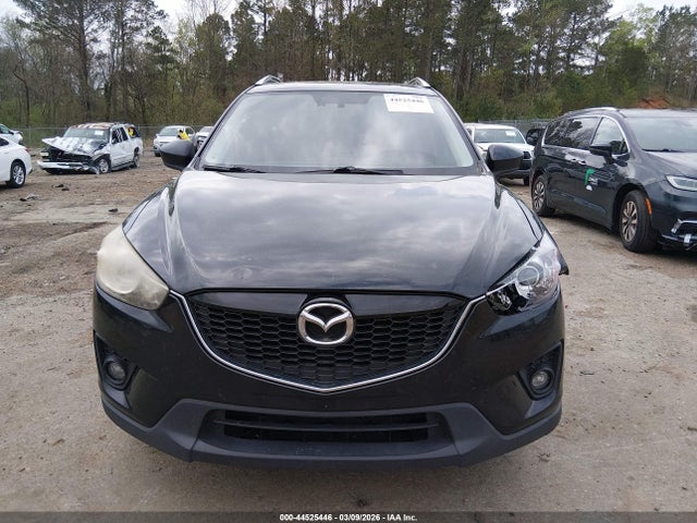 Продажа на аукционе авто 2013 Mazda Cx-5 Grand Touring, vin: JM3KE2DE4D0150671, номер лота: 44525446