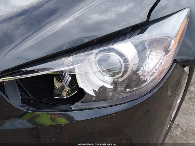 Продажа на аукционе авто 2013 Mazda Cx-5 Grand Touring, vin: JM3KE2DE4D0150671, номер лота: 44525446