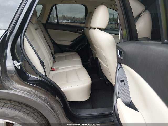 Продажа на аукционе авто 2013 Mazda Cx-5 Grand Touring, vin: JM3KE2DE4D0150671, номер лота: 44525446