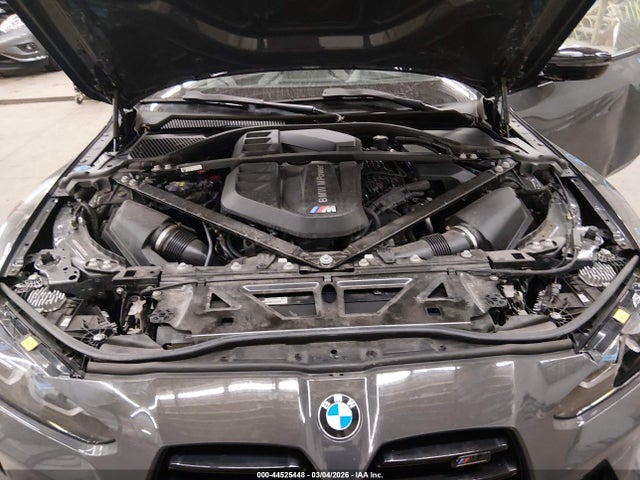 2022 BMW M4 WBS43AZ09NCH83354 Photo 9