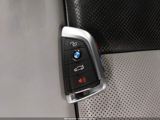 2022 BMW M4 WBS43AZ09NCH83354 Photo 10