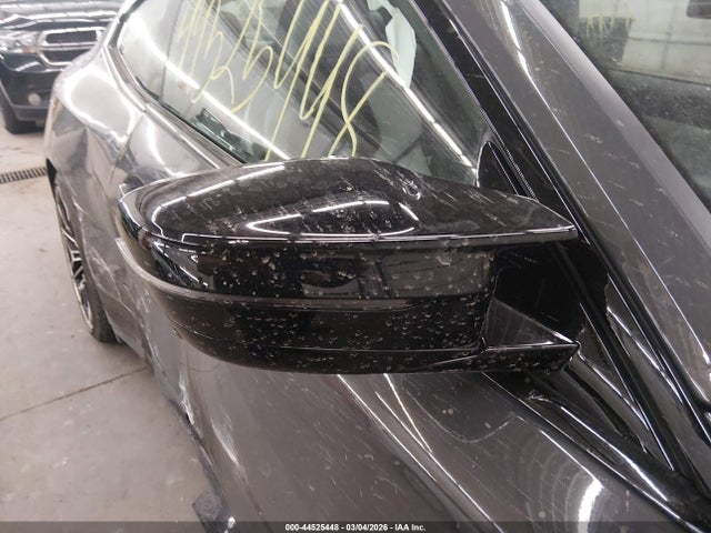 44525448 :رقم المزاد ، WBS43AZ09NCH83354 vin ، 2022 Bmw M4 Competition Xdrive مزاد بيع