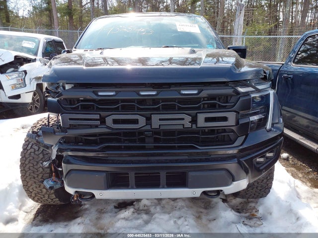 1FTFW1RG8RFA22210 Ford F-150 Raptor