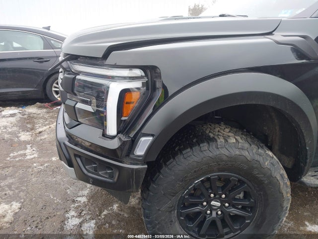 1FTFW1RG8RFA22210 Ford F-150 Raptor