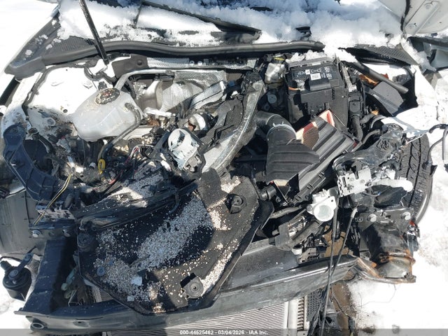 Продажа на аукционе авто 2024 Audi A3 Premium 40 Tfsi Front-wheel Drive S Tronic, vin: WAUAUDGY6RA065290, номер лота: 44525462