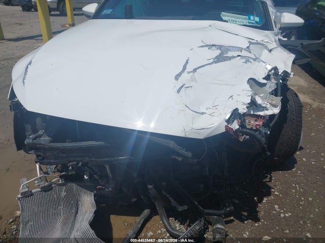 Продажа на аукционе авто 2024 Audi A3 Premium 40 Tfsi Front-wheel Drive S Tronic, vin: WAUAUDGY6RA065290, номер лота: 44525462