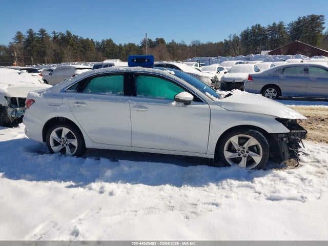Продажа на аукционе авто 2024 Audi A3 Premium 40 Tfsi Front-wheel Drive S Tronic, vin: WAUAUDGY6RA065290, номер лота: 44525462