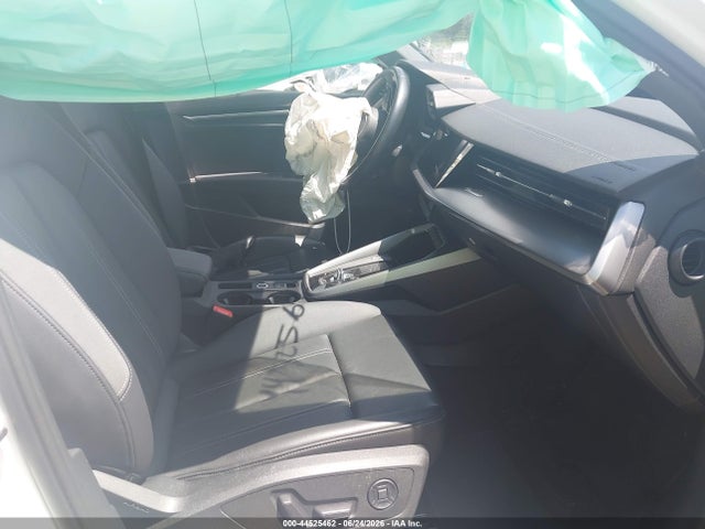 Продажа на аукционе авто 2024 Audi A3 Premium 40 Tfsi Front-wheel Drive S Tronic, vin: WAUAUDGY6RA065290, номер лота: 44525462