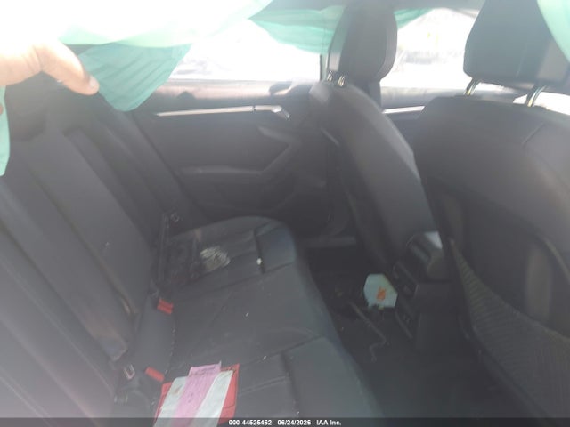 Продажа на аукционе авто 2024 Audi A3 Premium 40 Tfsi Front-wheel Drive S Tronic, vin: WAUAUDGY6RA065290, номер лота: 44525462