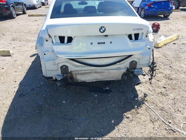 Продажа на аукционе авто 2021 Bmw 330i, vin: 3MW5R1J06M8B95451, номер лота: 44525467
