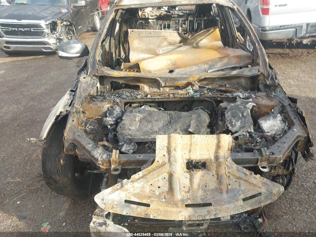 2022 INFINITI QX55 3PCAJ5K31NF113115 Photo 9