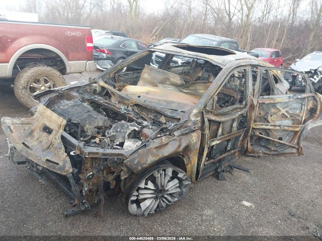 2022 INFINITI QX55 3PCAJ5K31NF113115 Photo 1