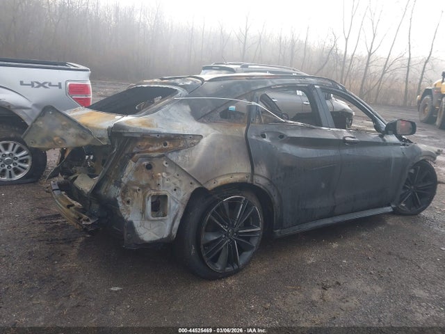 2022 INFINITI QX55 3PCAJ5K31NF113115 Photo 3