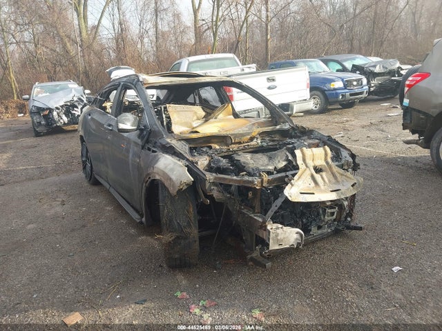 2022 INFINITI QX55 3PCAJ5K31NF113115 Photo 5