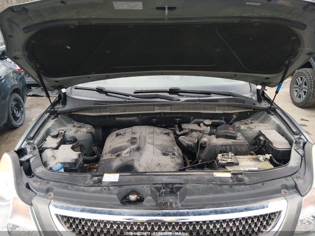 Aukcja sprzedaży 2008 Hyundai Veracruz Gls/limited/se, vin: KM8NU73CX8U058092, numer aukcji: 44525470