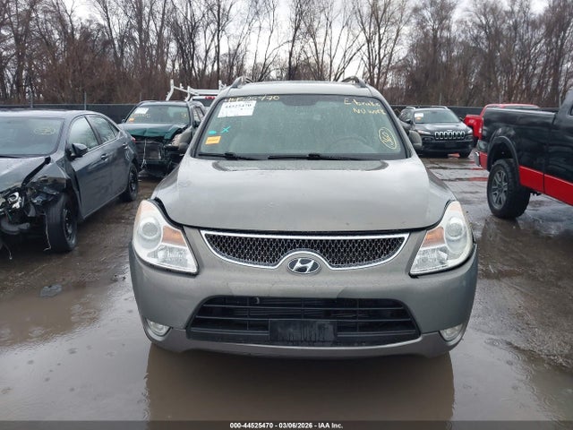 Aukcja sprzedaży 2008 Hyundai Veracruz Gls/limited/se, vin: KM8NU73CX8U058092, numer aukcji: 44525470