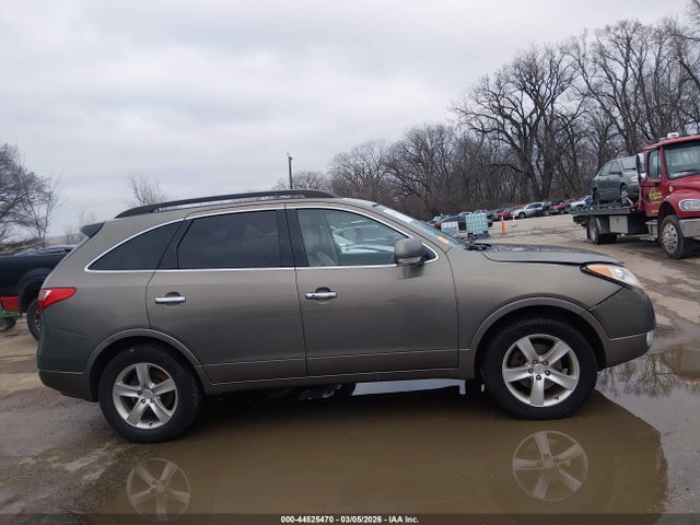 Aukcja sprzedaży 2008 Hyundai Veracruz Gls/limited/se, vin: KM8NU73CX8U058092, numer aukcji: 44525470
