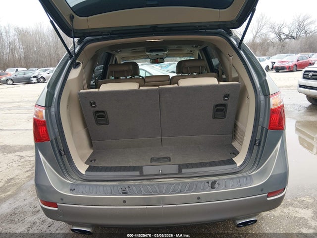 Aukcja sprzedaży 2008 Hyundai Veracruz Gls/limited/se, vin: KM8NU73CX8U058092, numer aukcji: 44525470
