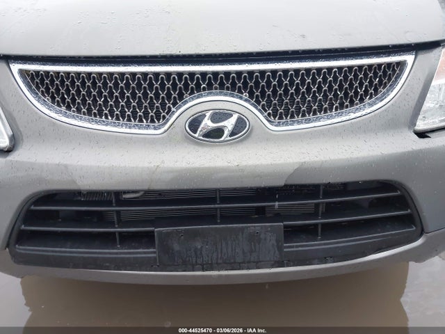 Aukcja sprzedaży 2008 Hyundai Veracruz Gls/limited/se, vin: KM8NU73CX8U058092, numer aukcji: 44525470