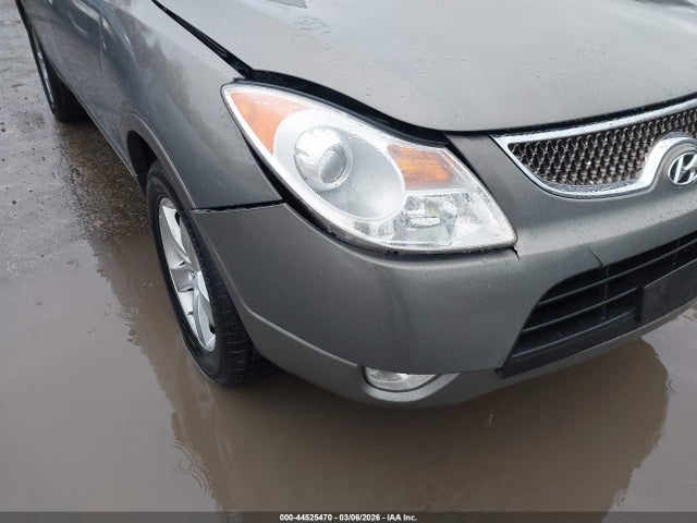 Aukcja sprzedaży 2008 Hyundai Veracruz Gls/limited/se, vin: KM8NU73CX8U058092, numer aukcji: 44525470