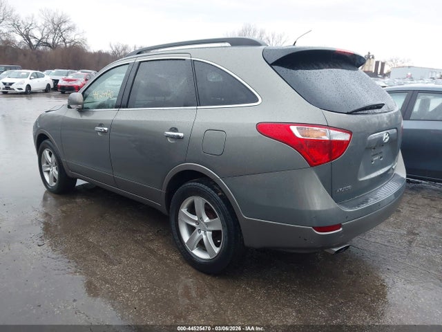 Aukcja sprzedaży 2008 Hyundai Veracruz Gls/limited/se, vin: KM8NU73CX8U058092, numer aukcji: 44525470