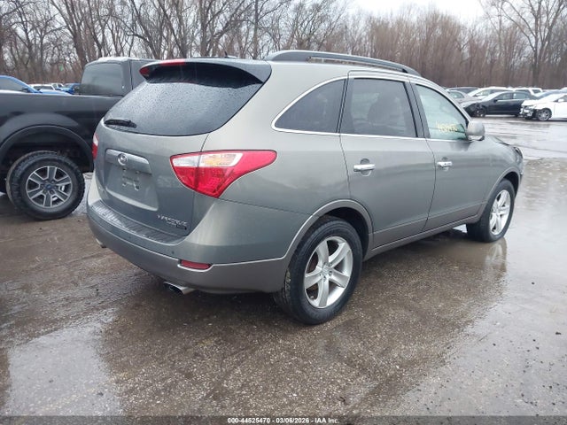 Aukcja sprzedaży 2008 Hyundai Veracruz Gls/limited/se, vin: KM8NU73CX8U058092, numer aukcji: 44525470