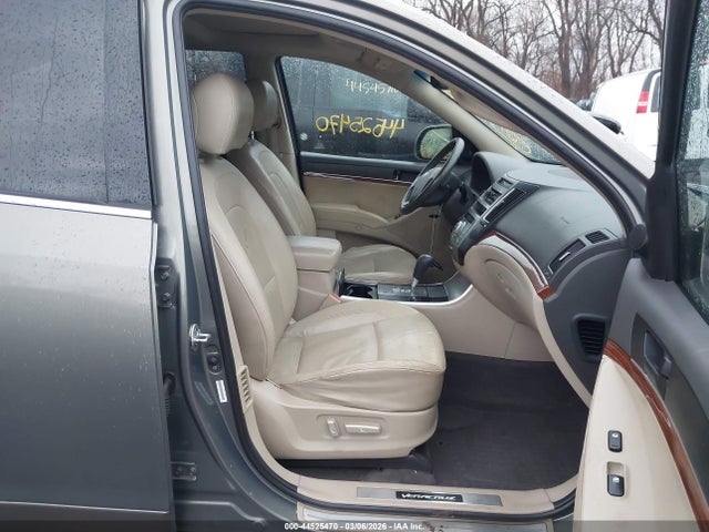 Aukcja sprzedaży 2008 Hyundai Veracruz Gls/limited/se, vin: KM8NU73CX8U058092, numer aukcji: 44525470