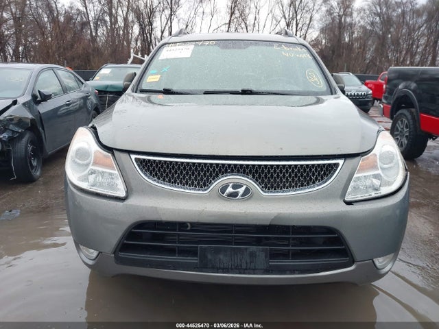 Aukcja sprzedaży 2008 Hyundai Veracruz Gls/limited/se, vin: KM8NU73CX8U058092, numer aukcji: 44525470