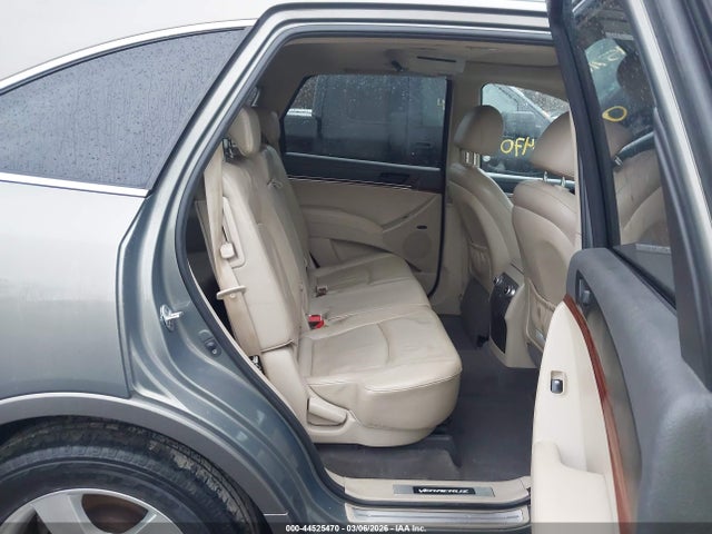 Aukcja sprzedaży 2008 Hyundai Veracruz Gls/limited/se, vin: KM8NU73CX8U058092, numer aukcji: 44525470