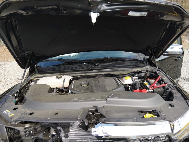 Продажа на аукционе авто 2026 Ram 1500 Limited  4x4 5'7 Box, vin: 1C6SRFHP5TN180867, номер лота: 44525472