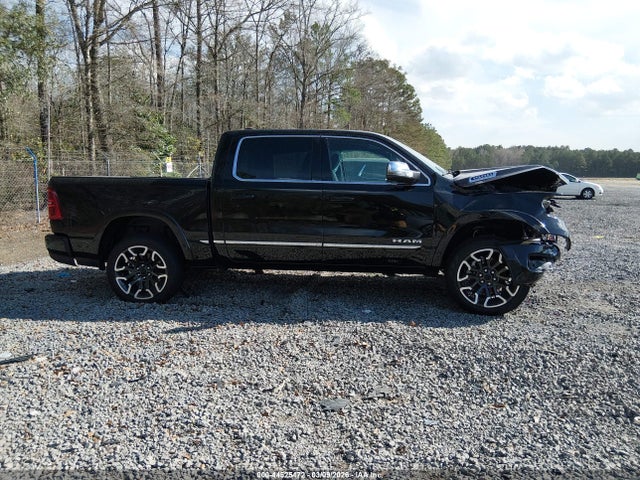 Продажа на аукционе авто 2026 Ram 1500 Limited  4x4 5'7 Box, vin: 1C6SRFHP5TN180867, номер лота: 44525472