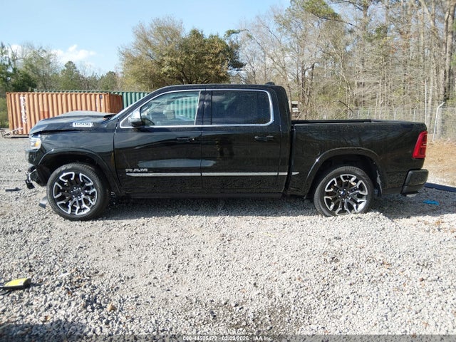 Продажа на аукционе авто 2026 Ram 1500 Limited  4x4 5'7 Box, vin: 1C6SRFHP5TN180867, номер лота: 44525472