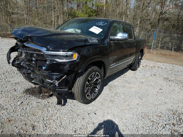 Продажа на аукционе авто 2026 Ram 1500 Limited  4x4 5'7 Box, vin: 1C6SRFHP5TN180867, номер лота: 44525472