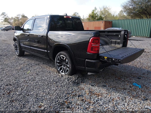 Продажа на аукционе авто 2026 Ram 1500 Limited  4x4 5'7 Box, vin: 1C6SRFHP5TN180867, номер лота: 44525472