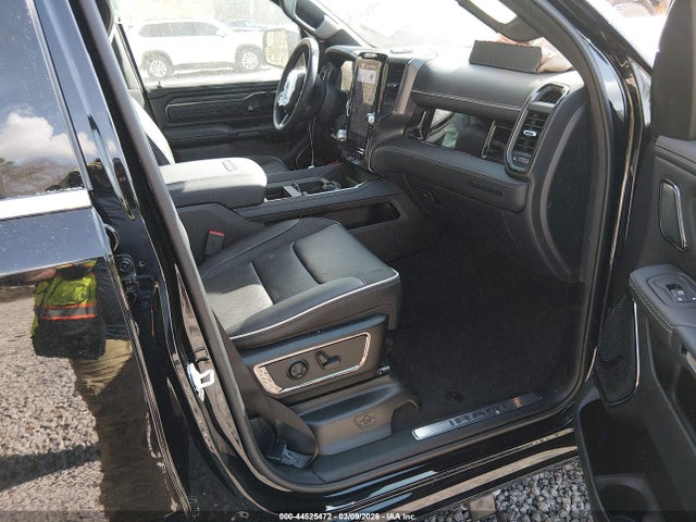 Продажа на аукционе авто 2026 Ram 1500 Limited  4x4 5'7 Box, vin: 1C6SRFHP5TN180867, номер лота: 44525472