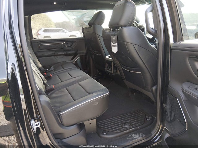 Продажа на аукционе авто 2026 Ram 1500 Limited  4x4 5'7 Box, vin: 1C6SRFHP5TN180867, номер лота: 44525472