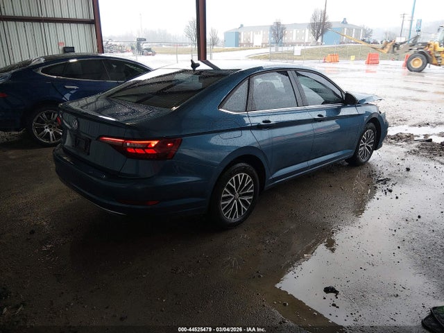 2021 Volkswagen Jetta 1.4t R-line/1.4t S/1.4t Se მანქანა იყიდება აუქციონზე, vin: 3VWC57BU7MM087015, აუქციონის ნომერი: 44525479