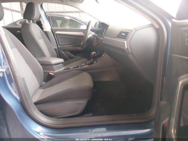 2021 Volkswagen Jetta 1.4t R-line/1.4t S/1.4t Se მანქანა იყიდება აუქციონზე, vin: 3VWC57BU7MM087015, აუქციონის ნომერი: 44525479
