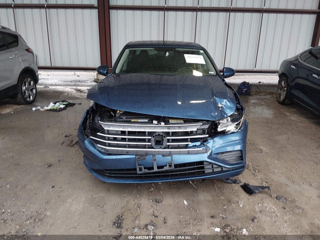 2021 Volkswagen Jetta 1.4t R-line/1.4t S/1.4t Se მანქანა იყიდება აუქციონზე, vin: 3VWC57BU7MM087015, აუქციონის ნომერი: 44525479