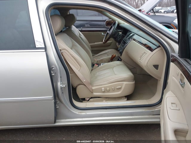 2007 CADILLAC DTS 1G6KD57997U224534 Photo 4