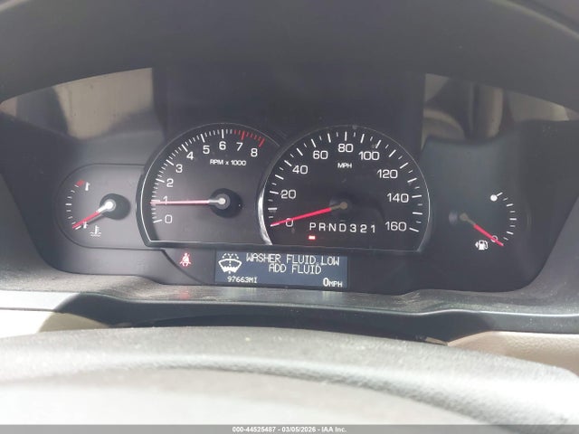 2007 CADILLAC DTS 1G6KD57997U224534 Photo 6