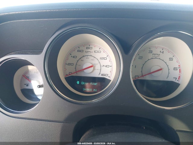 2012 DODGE CHALLENGER 2C3CDYBT7CH149842 Photo 6