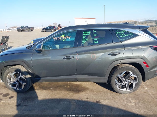 Hyundai Tucson Hybrid Limited 2023 KM8JECA12PU128317 Image 15