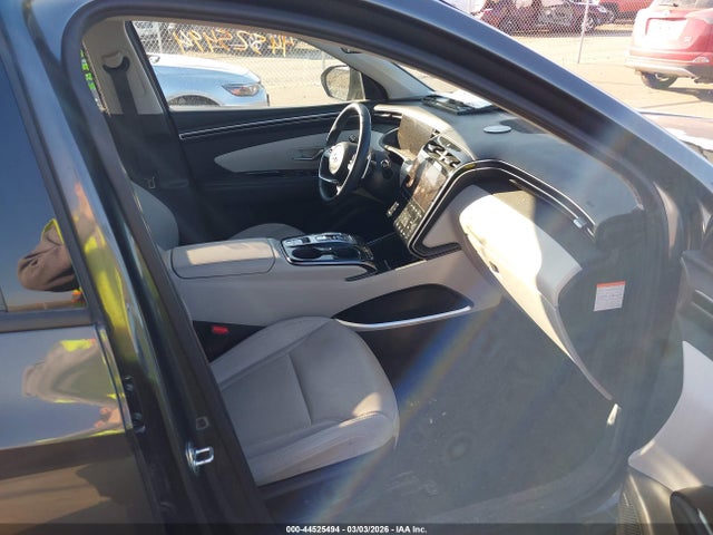 2023 HYUNDAI TUCSON HYBRID KM8JECA12PU128317 Photo 4