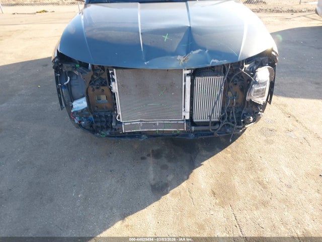 2023 HYUNDAI TUCSON HYBRID KM8JECA12PU128317 Photo 5