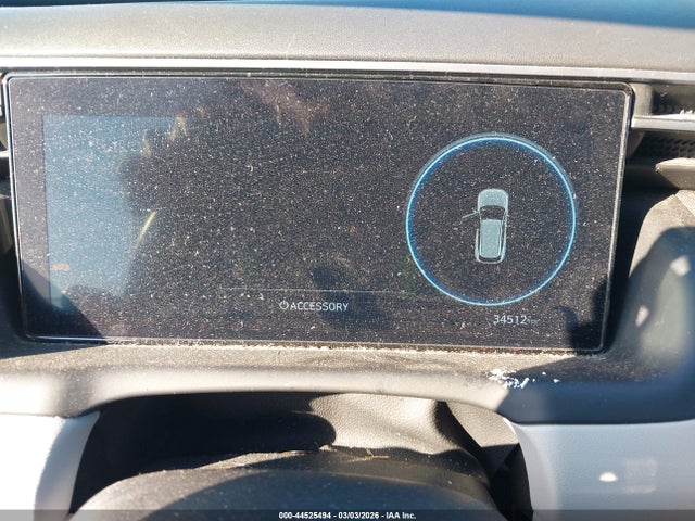 2023 HYUNDAI TUCSON HYBRID KM8JECA12PU128317 Photo 6