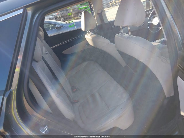 2023 HYUNDAI TUCSON HYBRID KM8JECA12PU128317 Photo 7